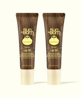 Lip 30 Duo: Clear + Clear