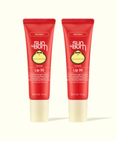 Lip 30 Duo: Heat Wave + Heat Wave