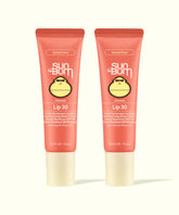 Lip 30 Duo: Sunset Cove + Sunset Cove