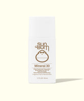 Mineral SPF 30 Liquid Face