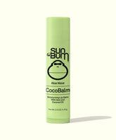 CocoBalm Lip Balm - Aloe Wave