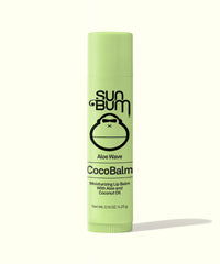 CocoBalm Lip Balm - Aloe Wave