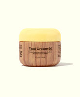 Original SPF 50 Face Cream