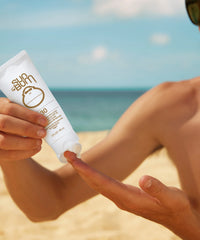 Mineral SPF 30 Sunscreen Lotion