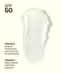 Daily 50 Face Gel