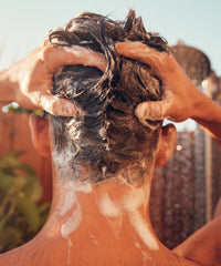 Revitalizing Detox Scalp Scrub