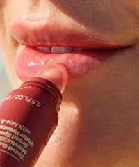 Bonfire SPF 30 Moisturizing Lip Balm