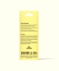 Banana Air Freshener
