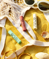 CocoBalm Lip Balm 3-Pack