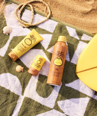 Original Face and Body Stick 40