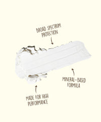 Signature SPF 30 Mineral Face Stick
