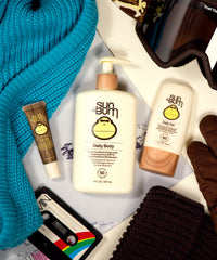 Daily + Lip Bundle