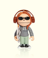 Sun Bum X Caity Simmers Vinyl