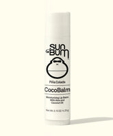 CocoBalm Lip Balm - Piña Colada