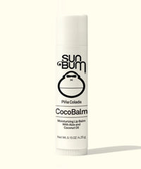 CocoBalm Lip Balm - Piña Colada