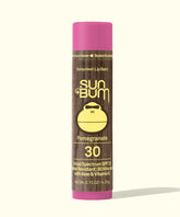 Original SPF 30 Sunscreen Lip Balm - Pomegranate