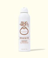 Mineral SPF 30 Sunscreen Spray