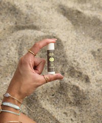 Original SPF 30 Sunscreen Lip Balm - Coconut