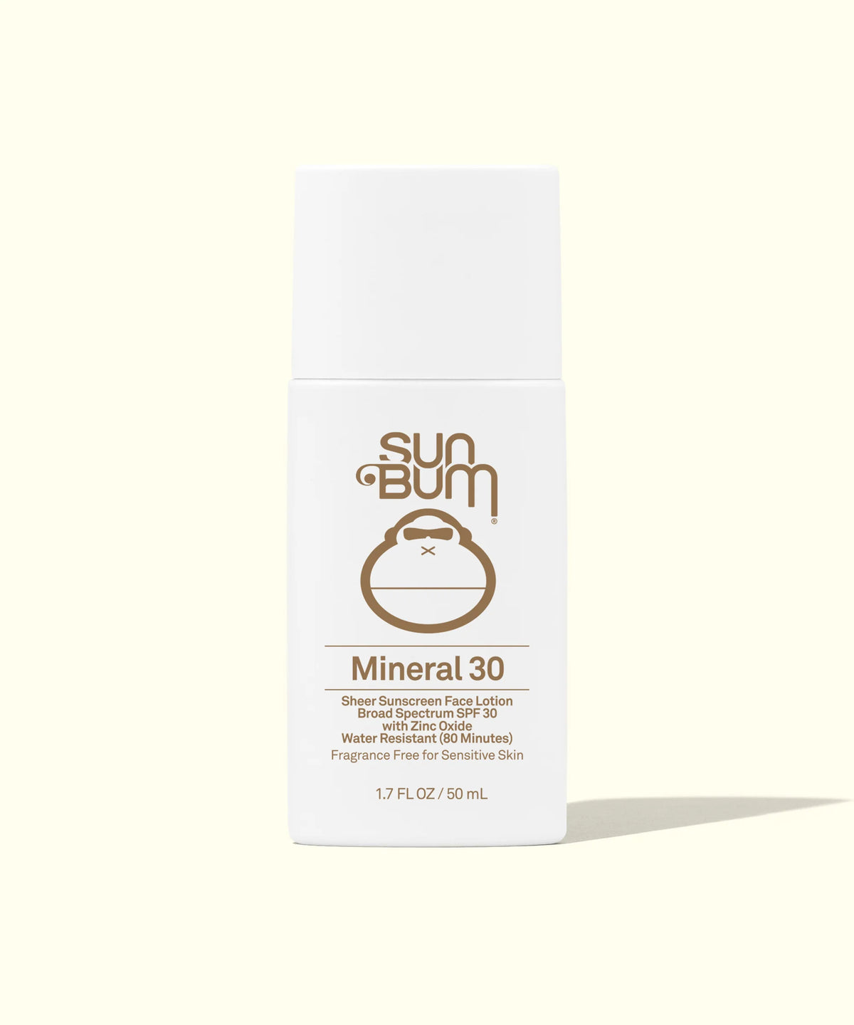 Mineral SPF 30 Liquid Face