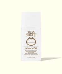 Mineral SPF 30 Liquid Face