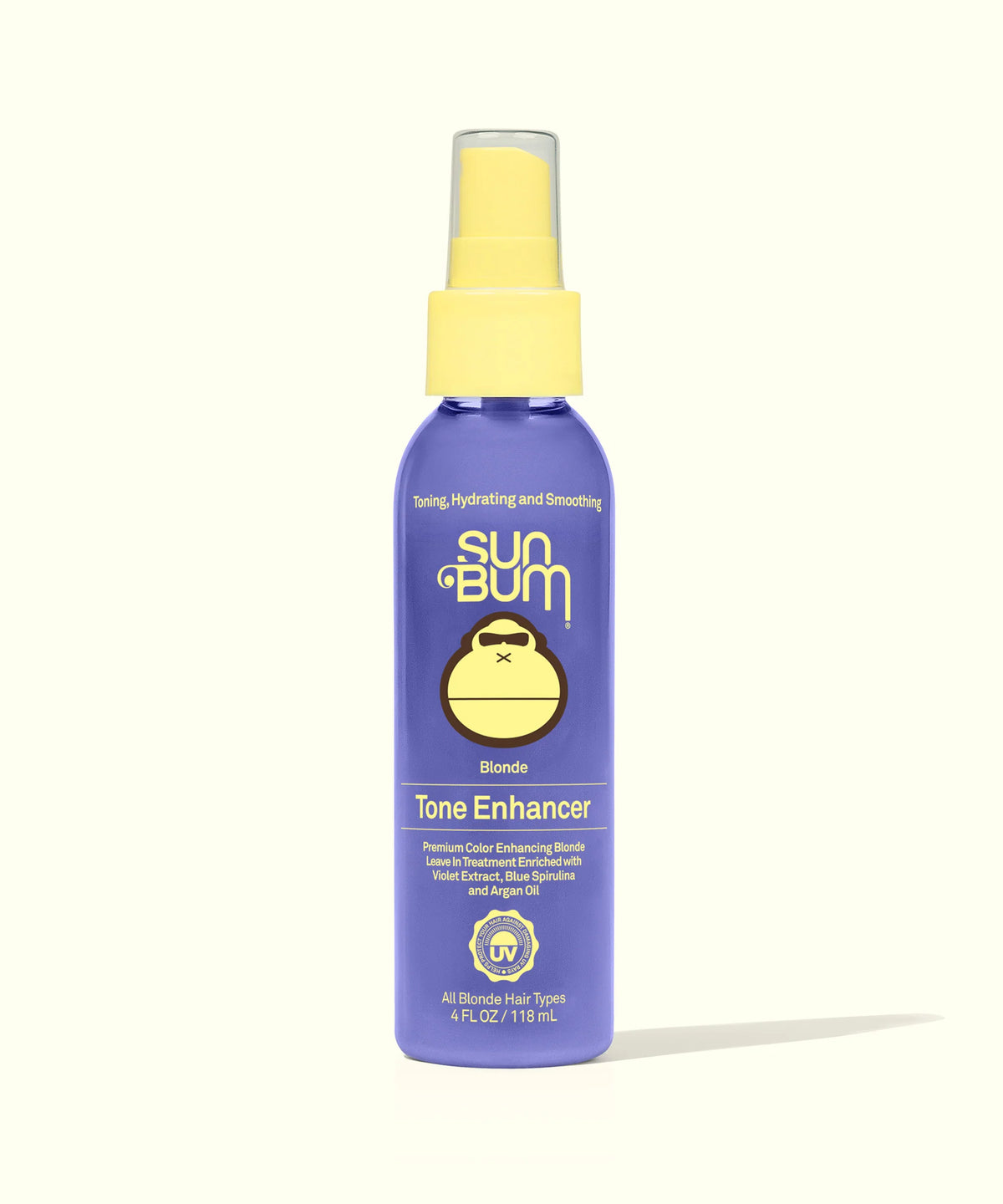 Blonde Tone Enhancer
