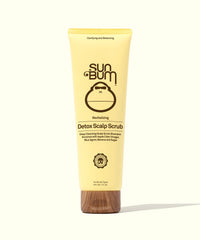 Revitalizing Detox Scalp Scrub