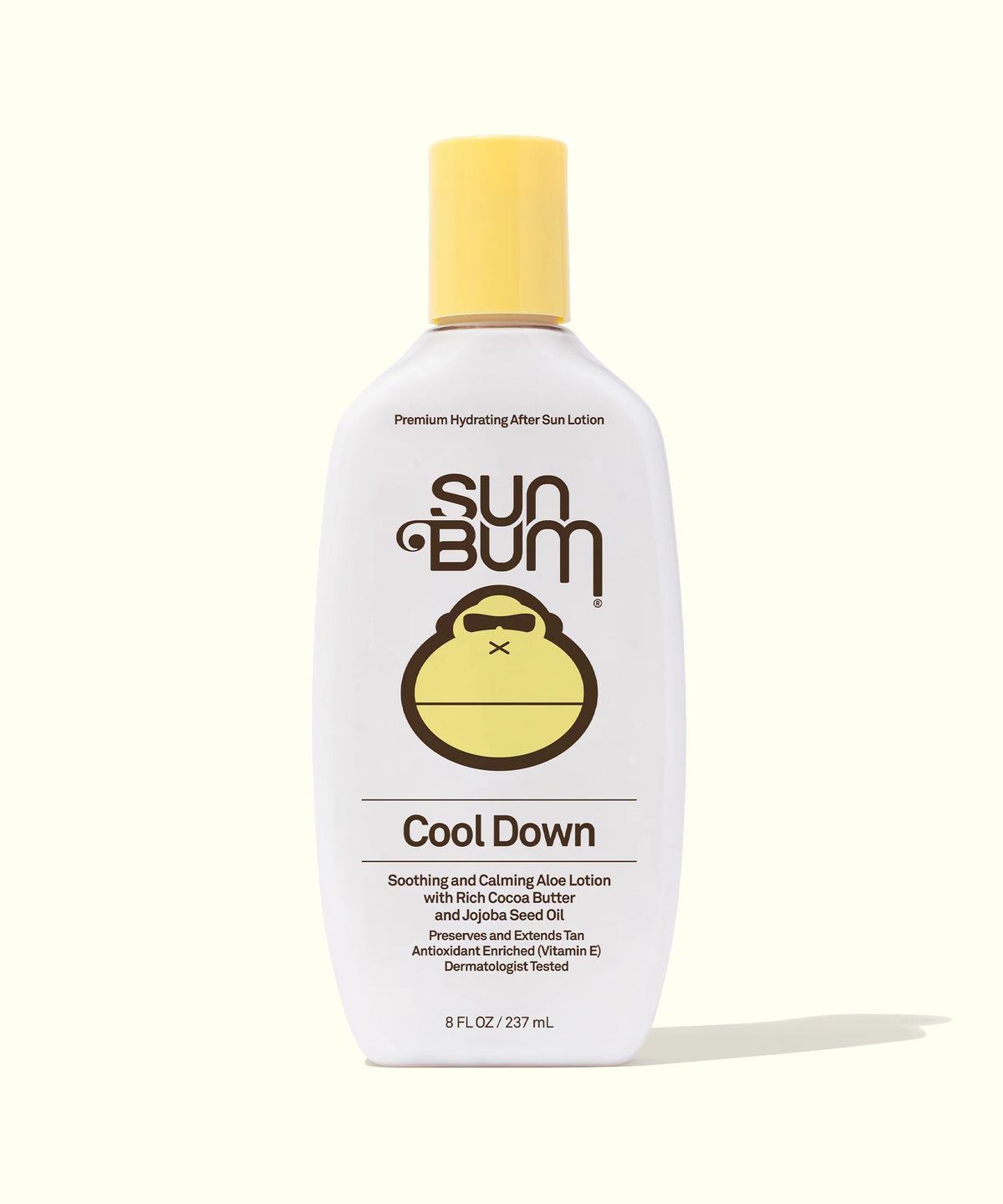 After Sun Cool Down Lotion