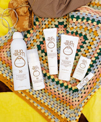 Mineral SPF 50 Sunscreen Lotion