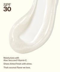 Lip 30 Duo: Clear + Clear
