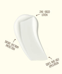 Mineral SPF 50 Sunscreen Roll-On Lotion