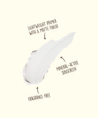 Mineral SPF 50 Sunscreen Lotion
