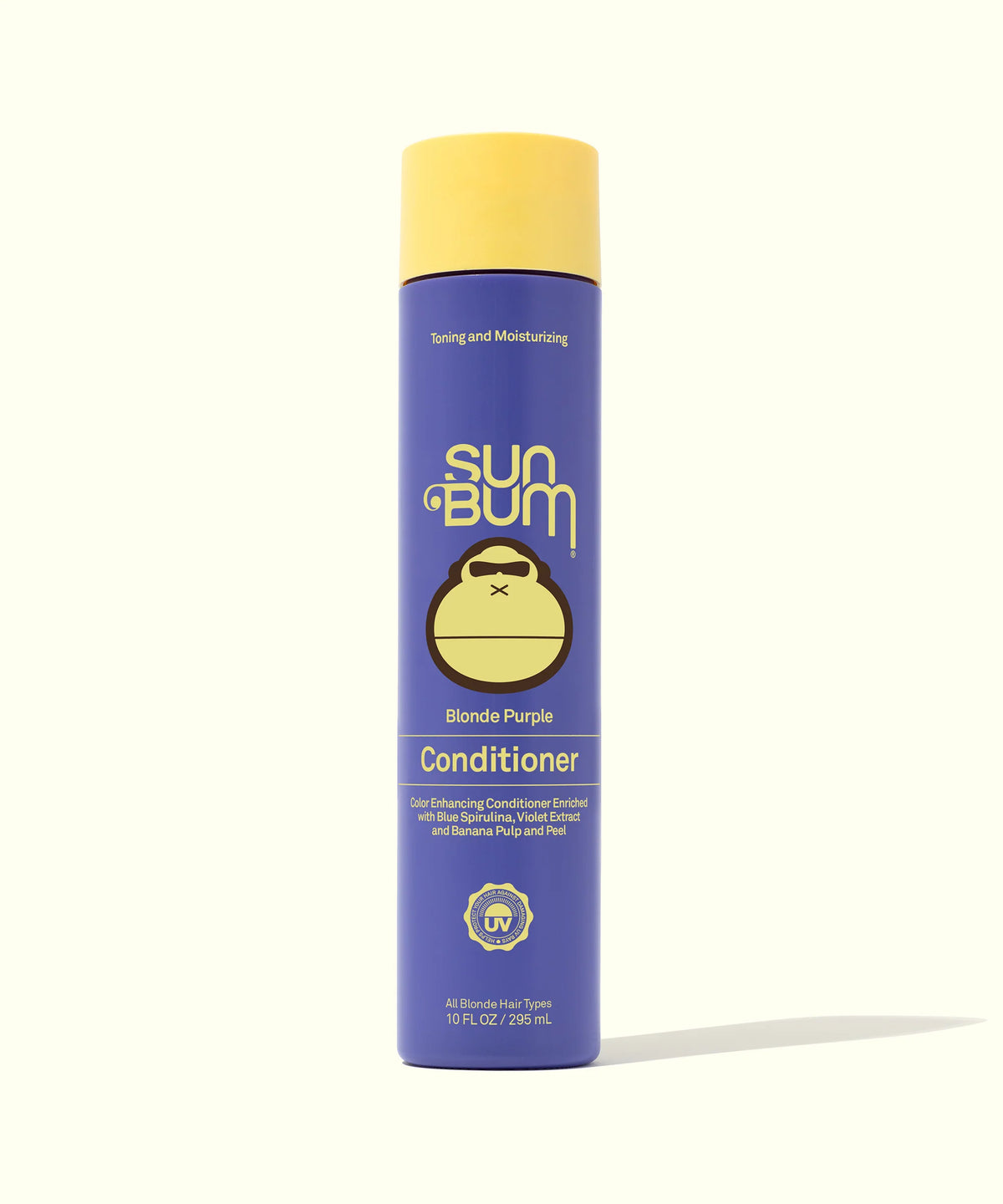 Blonde Purple Conditioner