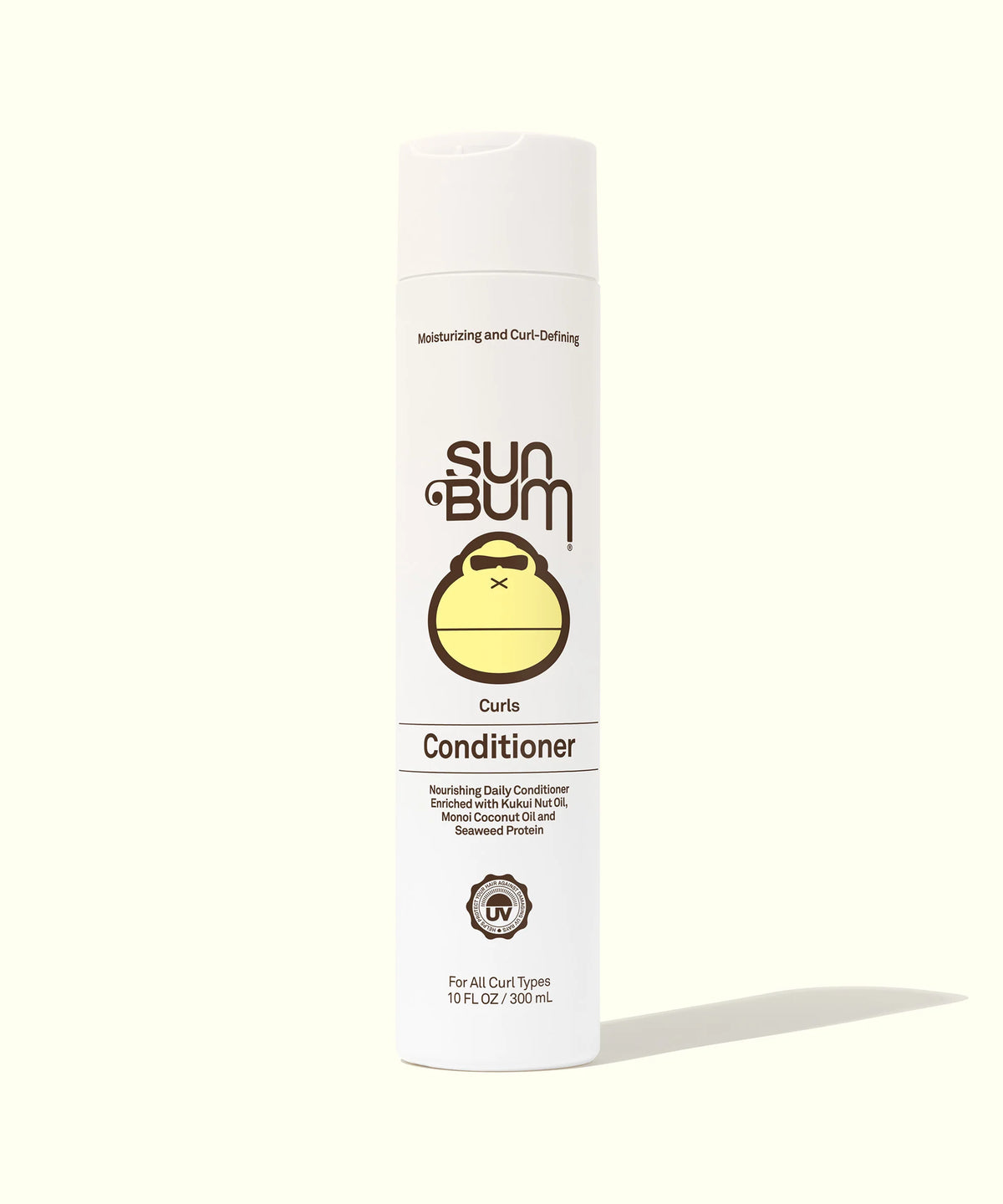 Curls Conditioner