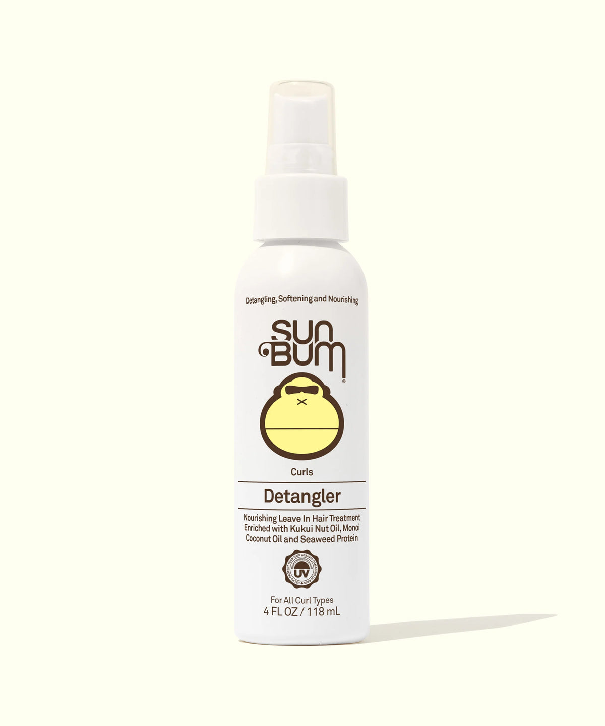 Curls Detangler