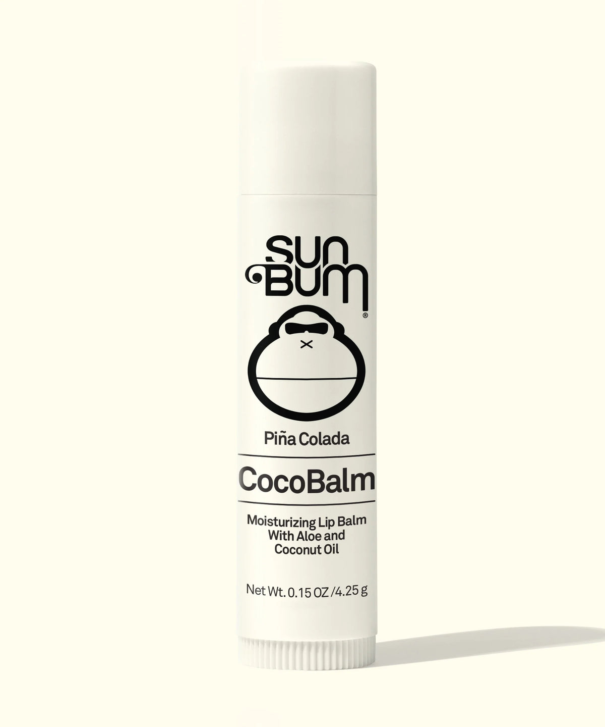 CocoBalm Lip Balm - Piña Colada